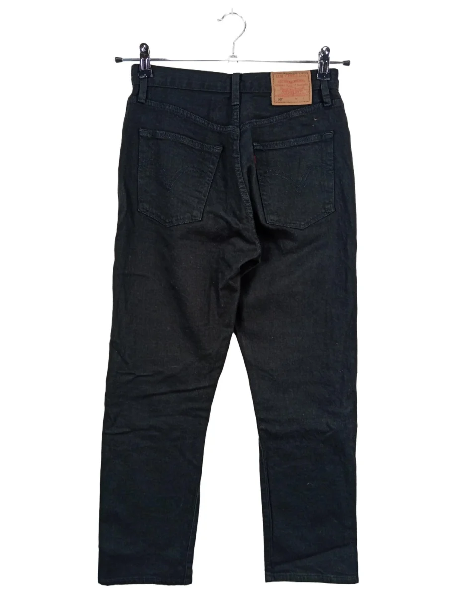 LEVI'S High Waist Jeans Bild 2