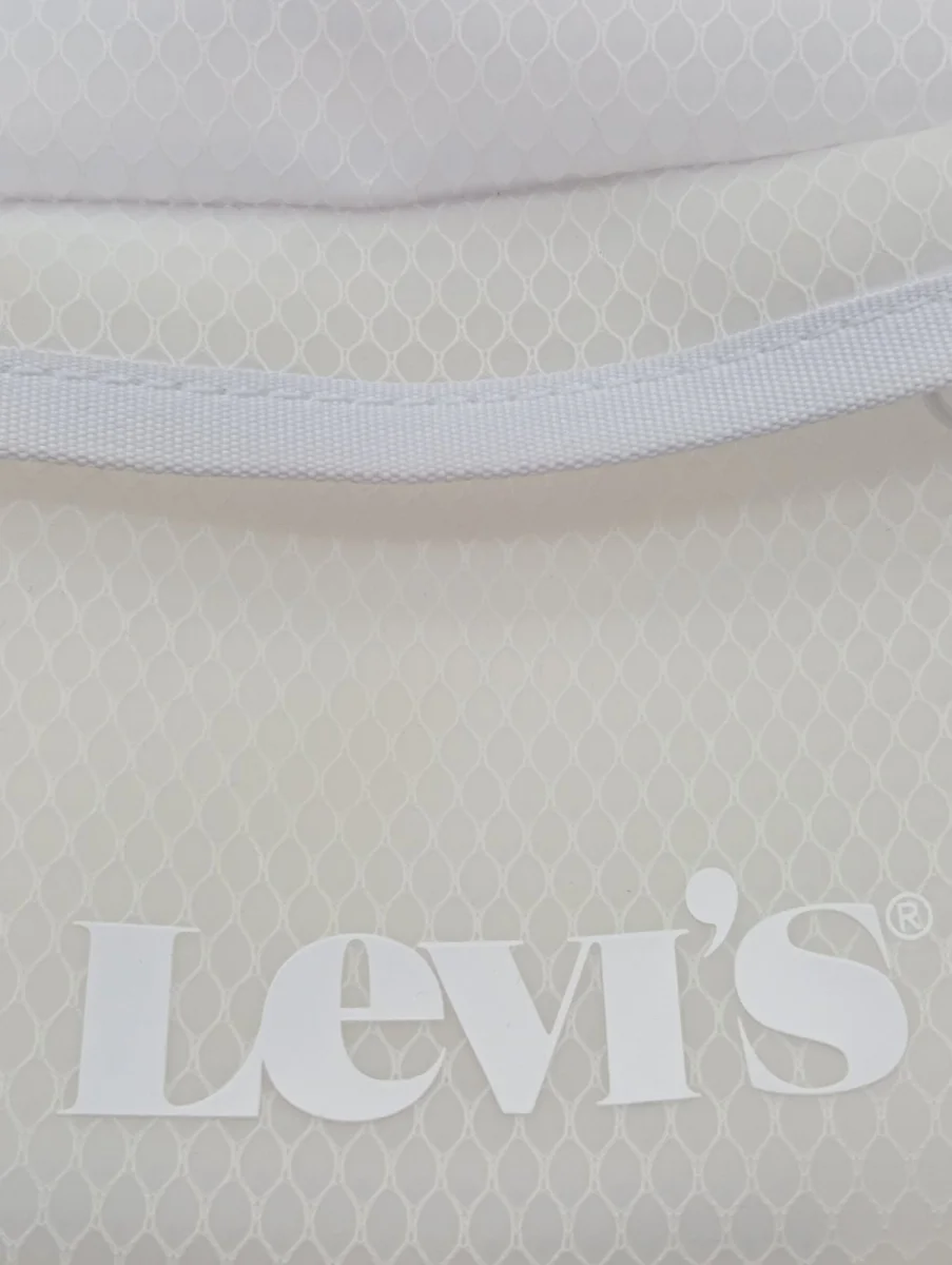 LEVI'S Gürteltasche Bild 4