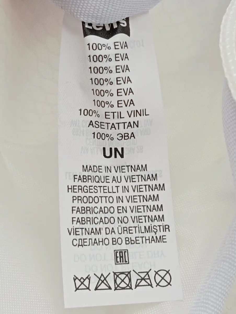 LEVI'S Gürteltasche Bild 5