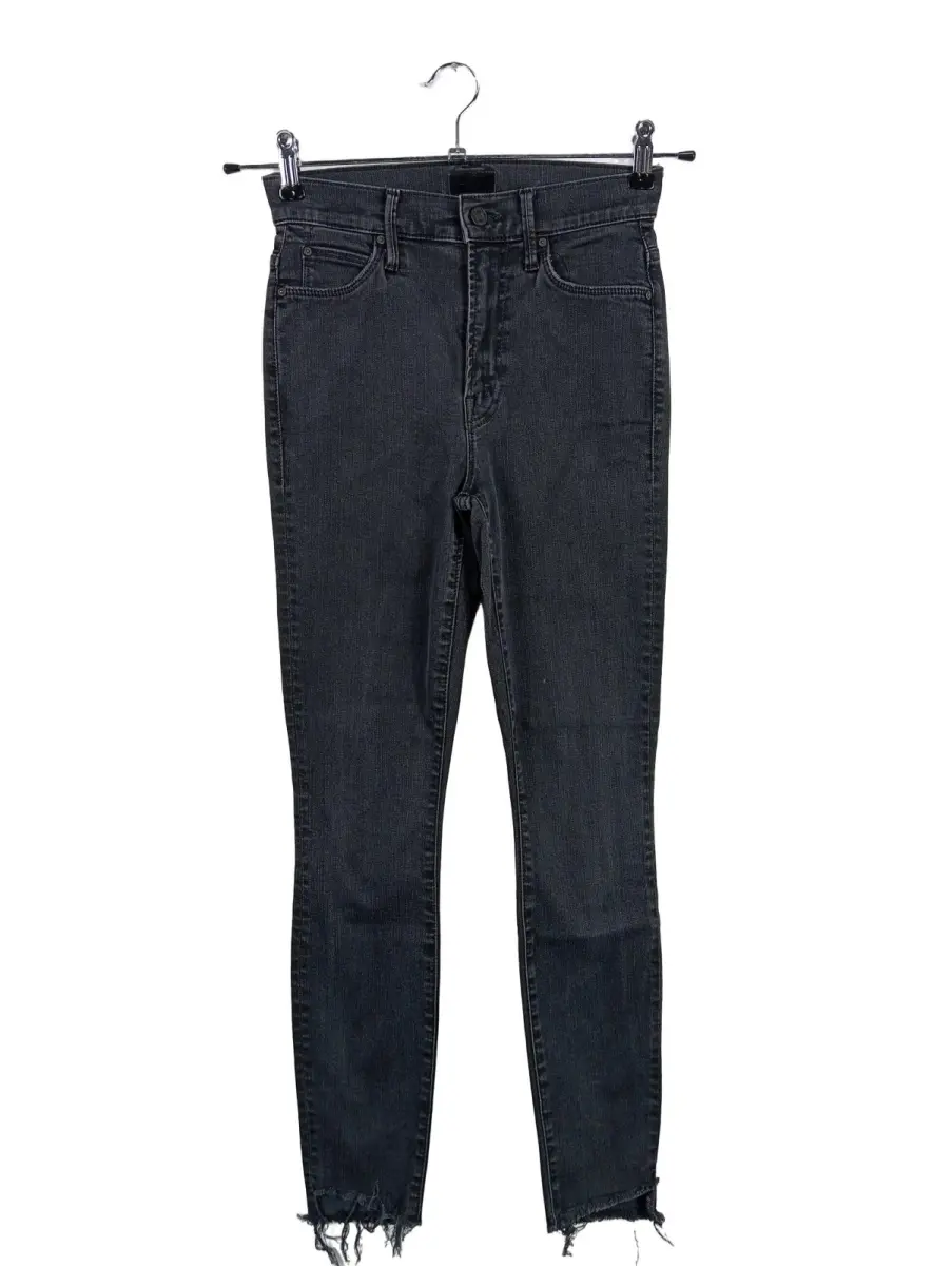 MOTHER Jeans Skinny Fit Bild 1