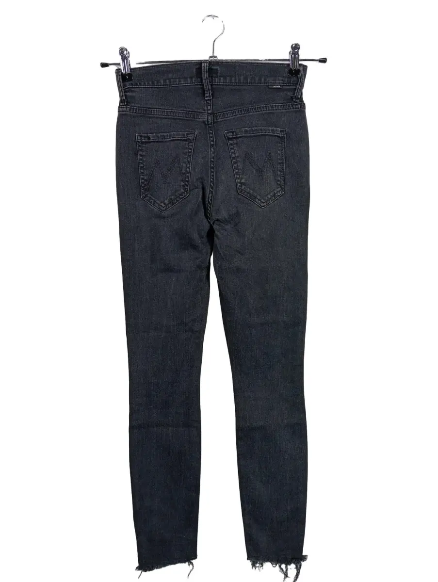 MOTHER Jeans Skinny Fit Bild 2