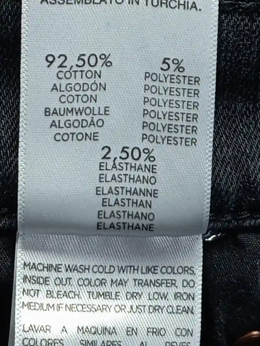 MOTHER Jeans Skinny Fit Bild 4
