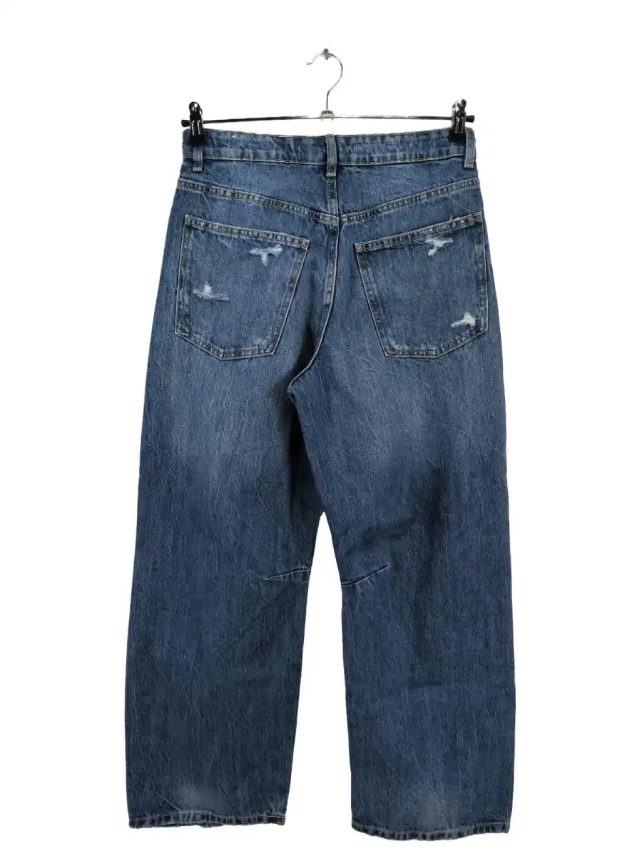 ZARA Jeans Wide Fit Bild 2