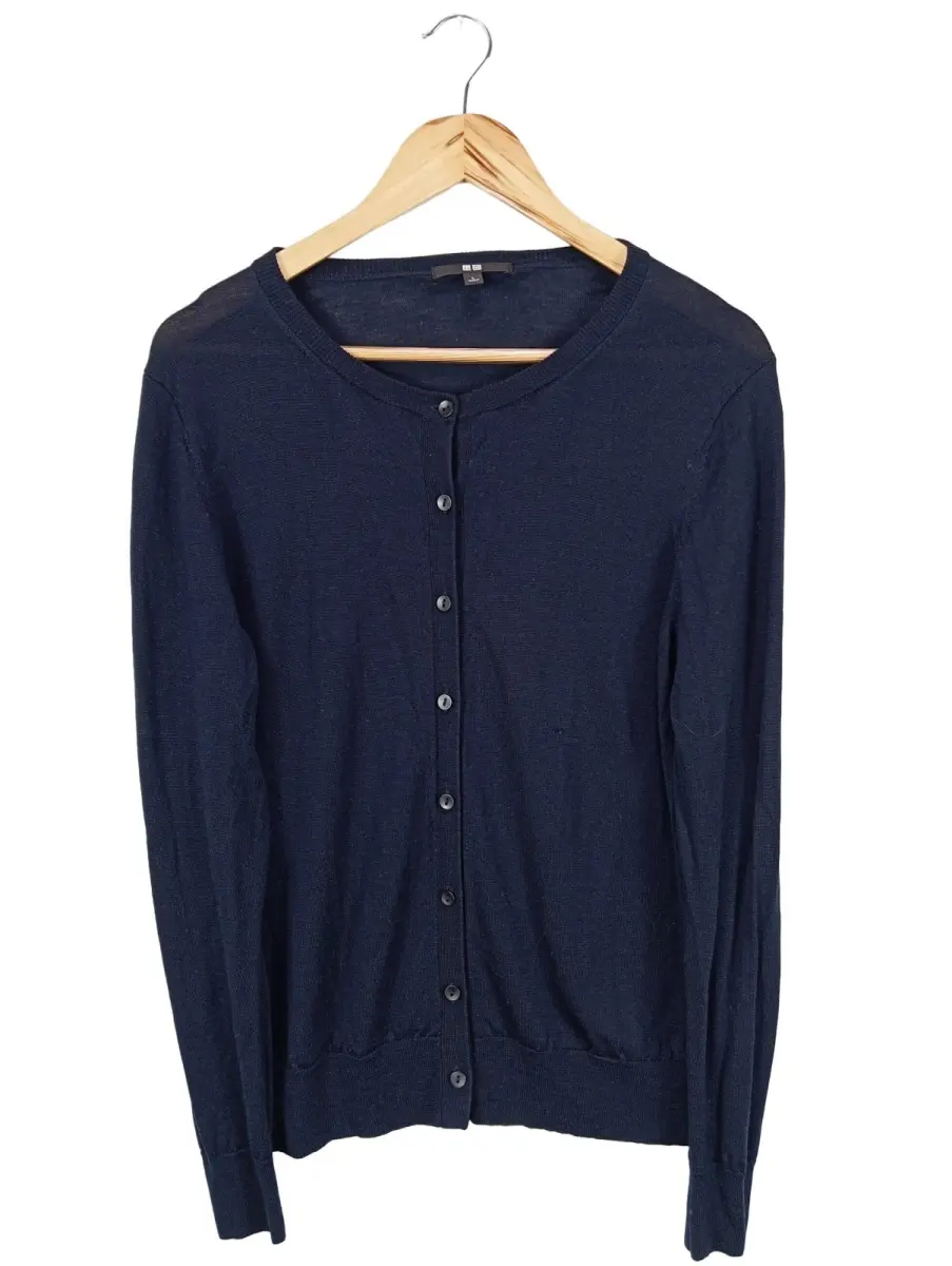 UNIQLO Strickjacke Bild 1