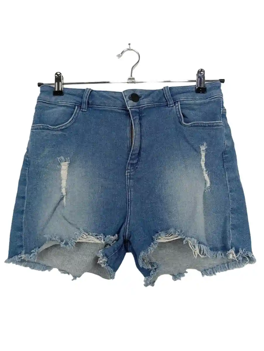 FITJEANS Jeans Shorts Bild 1