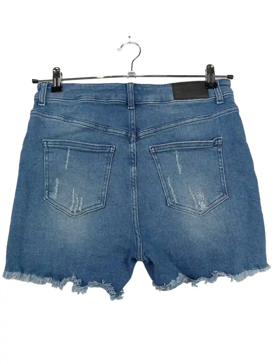 FITJEANS Jeans Shorts Bild 2
