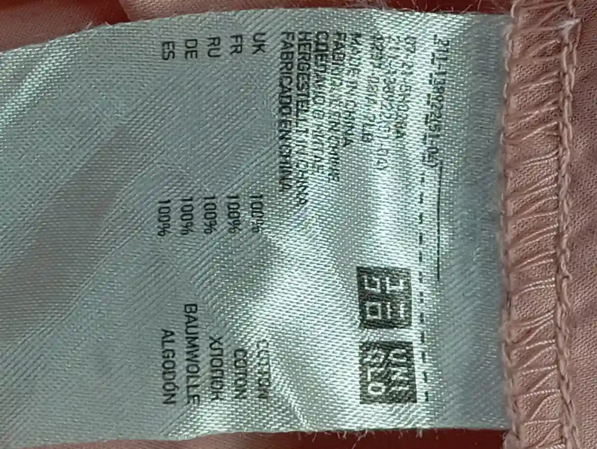 UNIQLO Blazer Bild 4