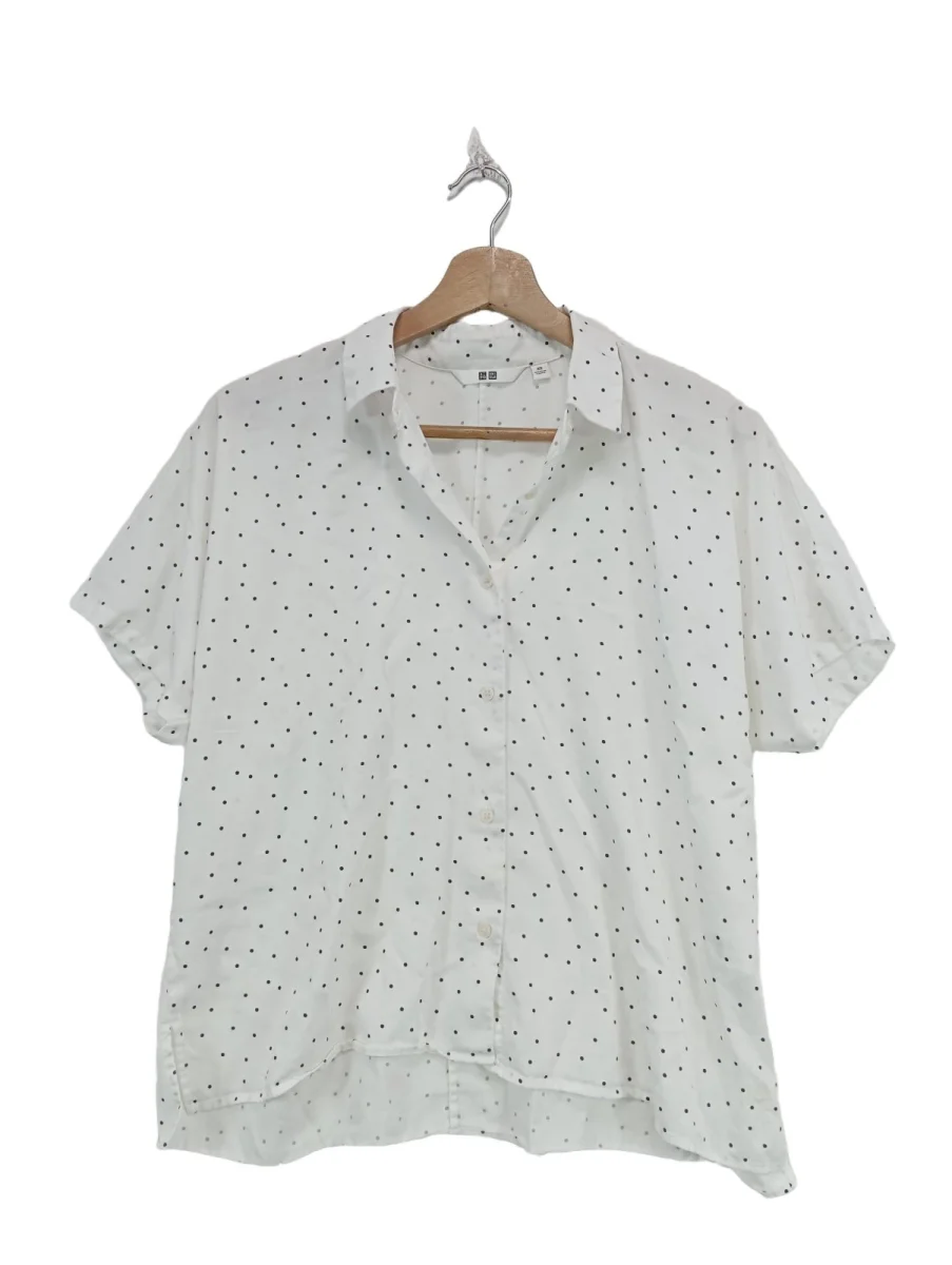 UNIQLO Hemdbluse Bild 1