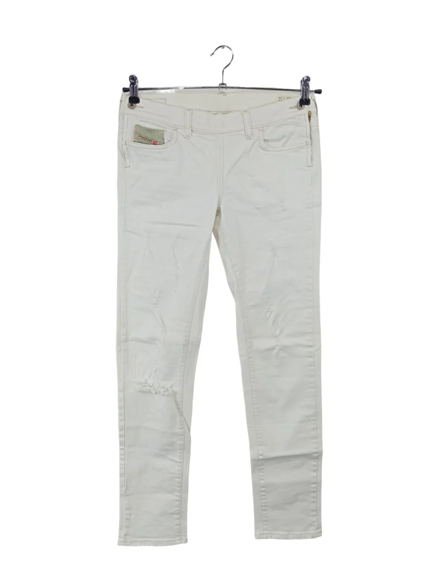 DIESEL Jeans Straight Leg Bild 1