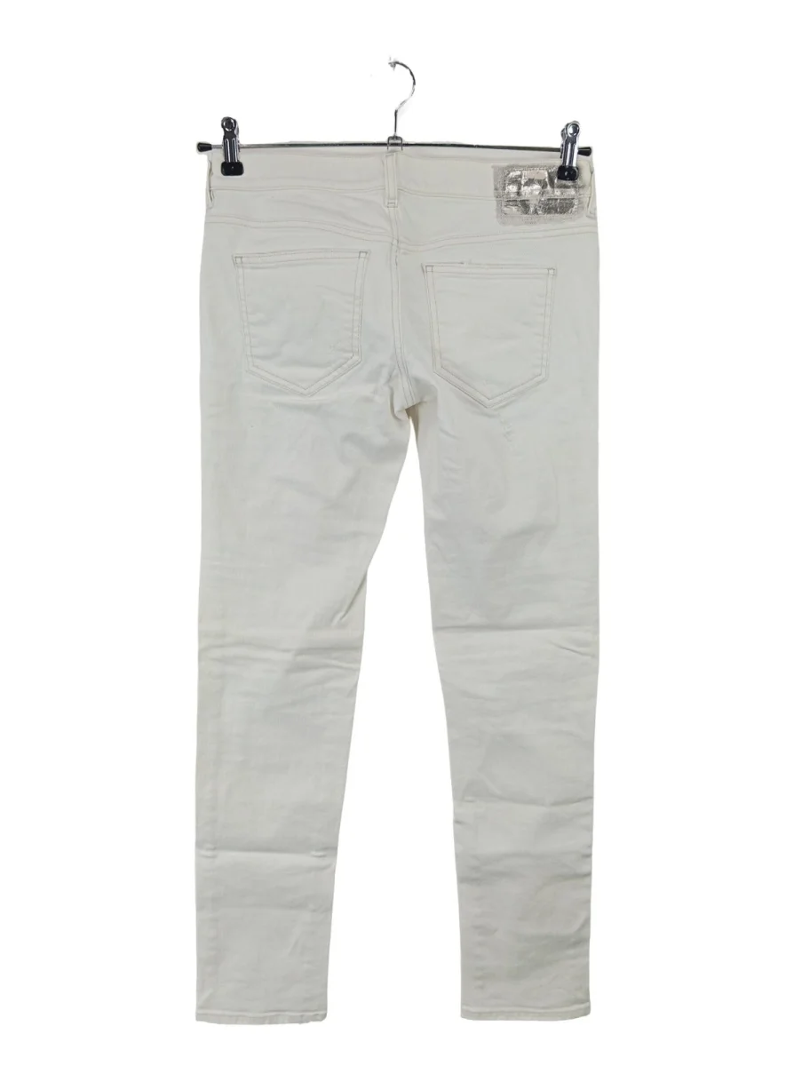 DIESEL Jeans Straight Leg Bild 2