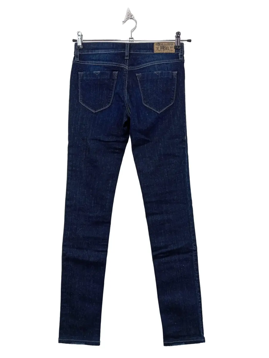 DIESEL Jeans Regular Fit Bild 2