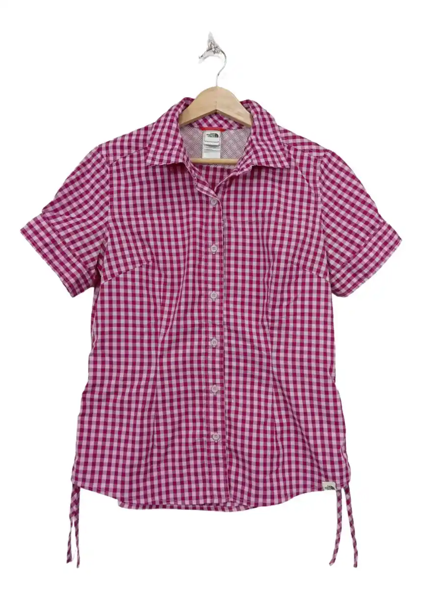 THE NORTH FACE Bluse Bild 1