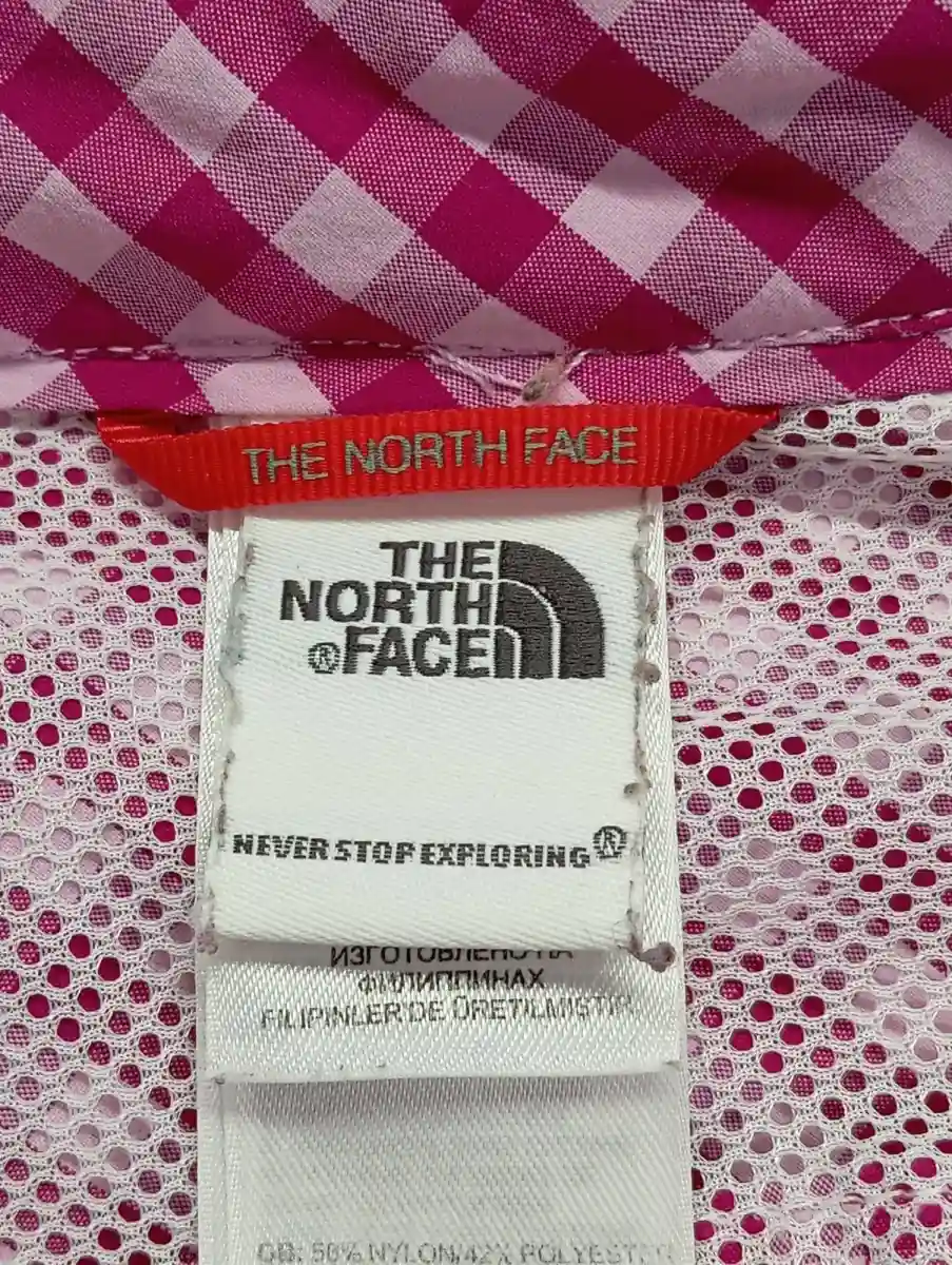 THE NORTH FACE Bluse Bild 3