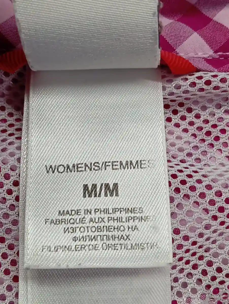 THE NORTH FACE Bluse Bild 4