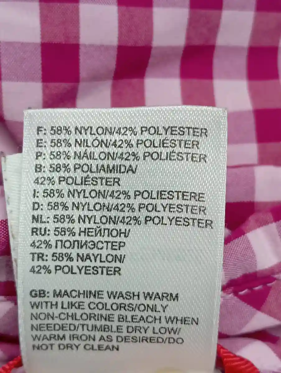 THE NORTH FACE Bluse Bild 5