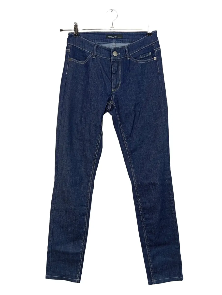 MARC CAIN Jeans Slim Fit Bild 1