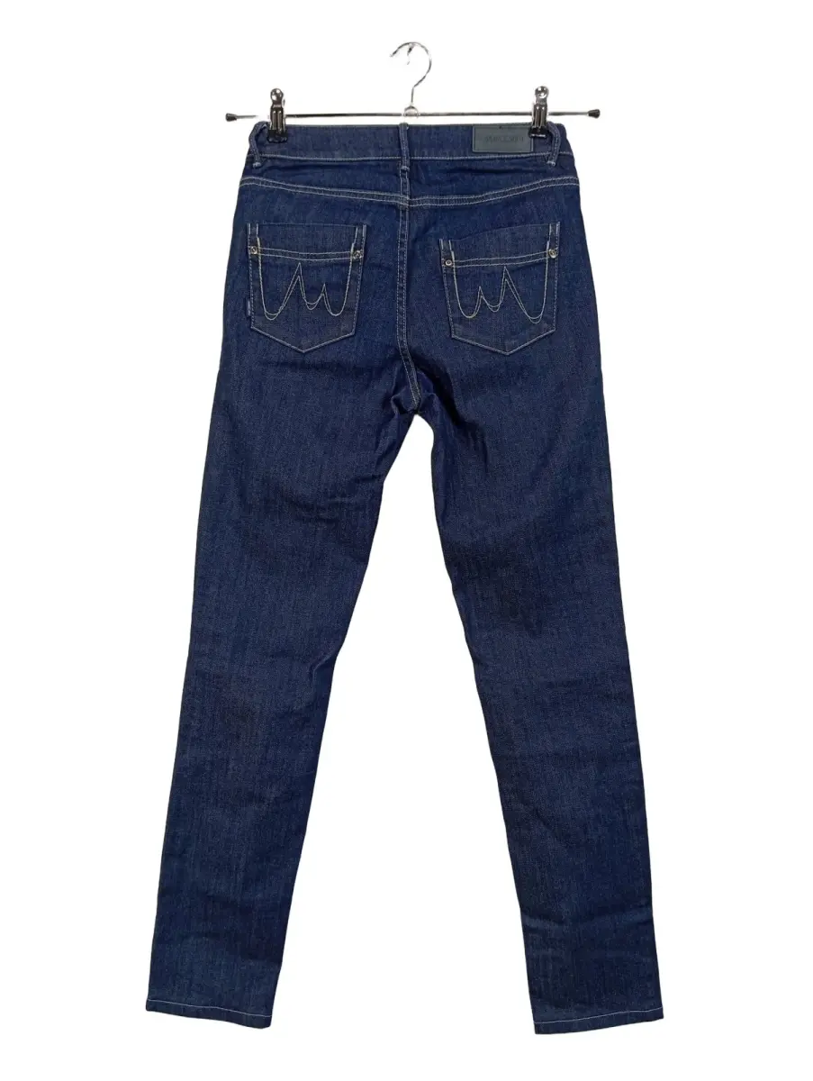MARC CAIN Jeans Slim Fit Bild 2