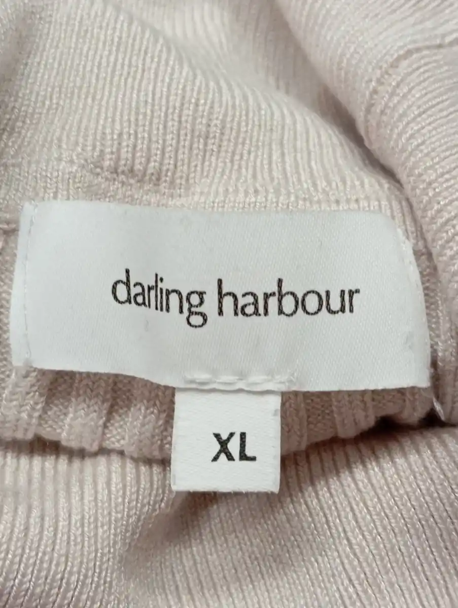 DARLING HARBOUR Pullunder Bild 3