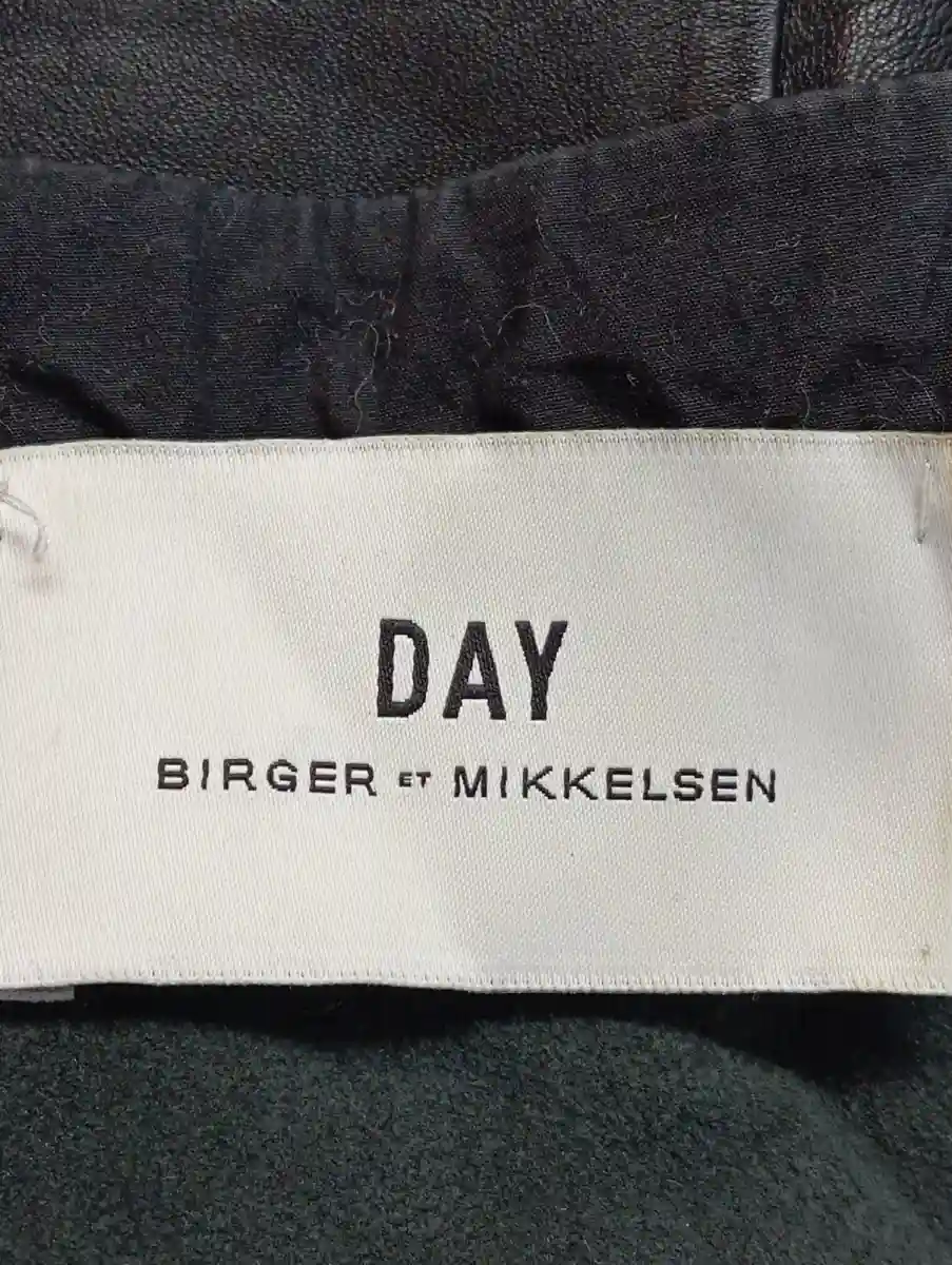 DAY BIRGER ET MIKKELSEN Leichte Weste Bild 3