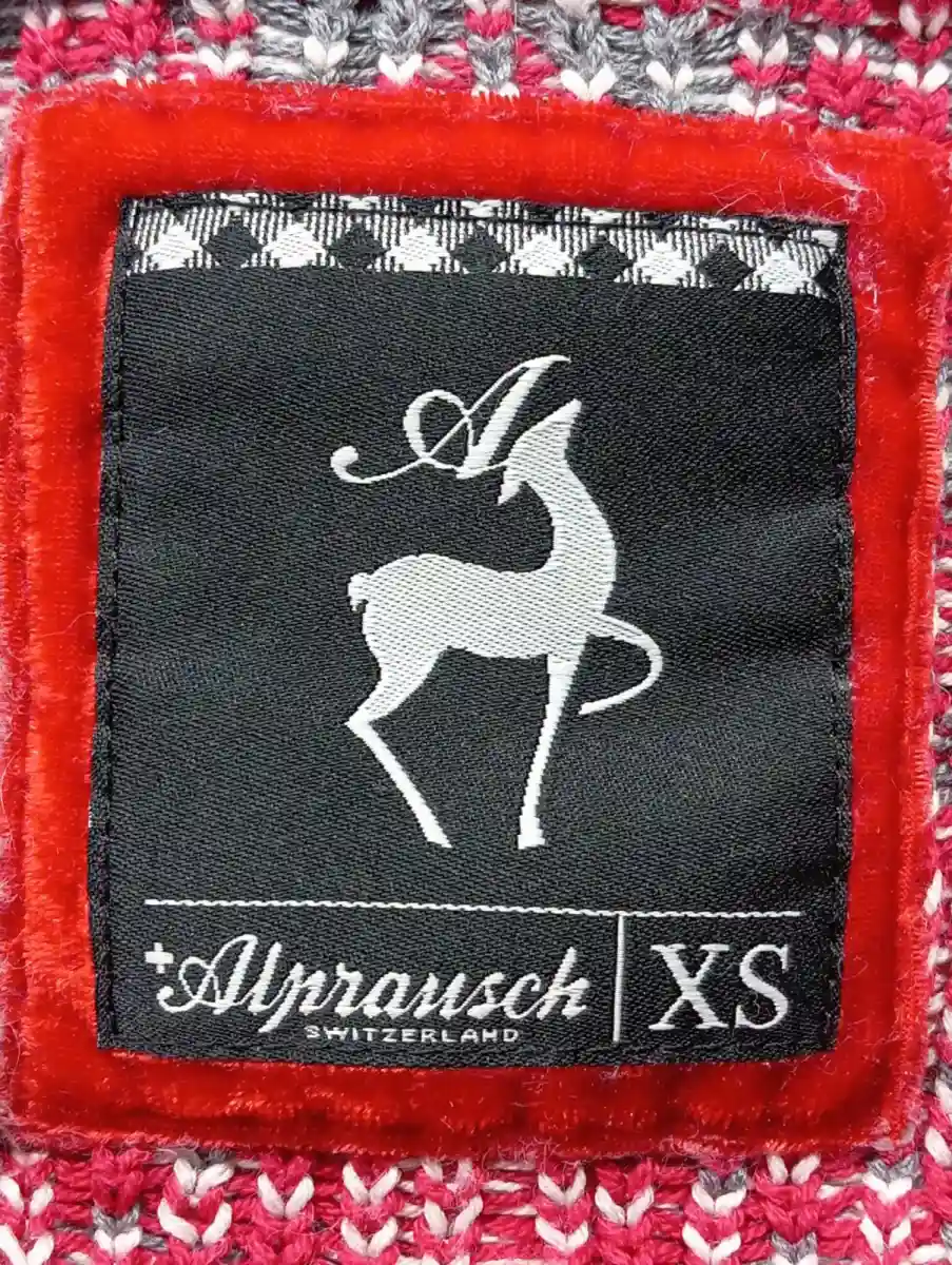 ALPRAUSCH Leichte Weste Bild 3