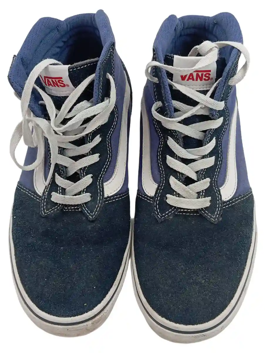 VANS Sneaker high Bild 2