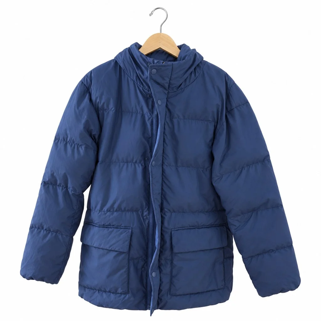 UNIQLO Steppjacke