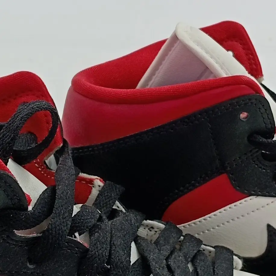 JORDAN Sneaker high Bild 4