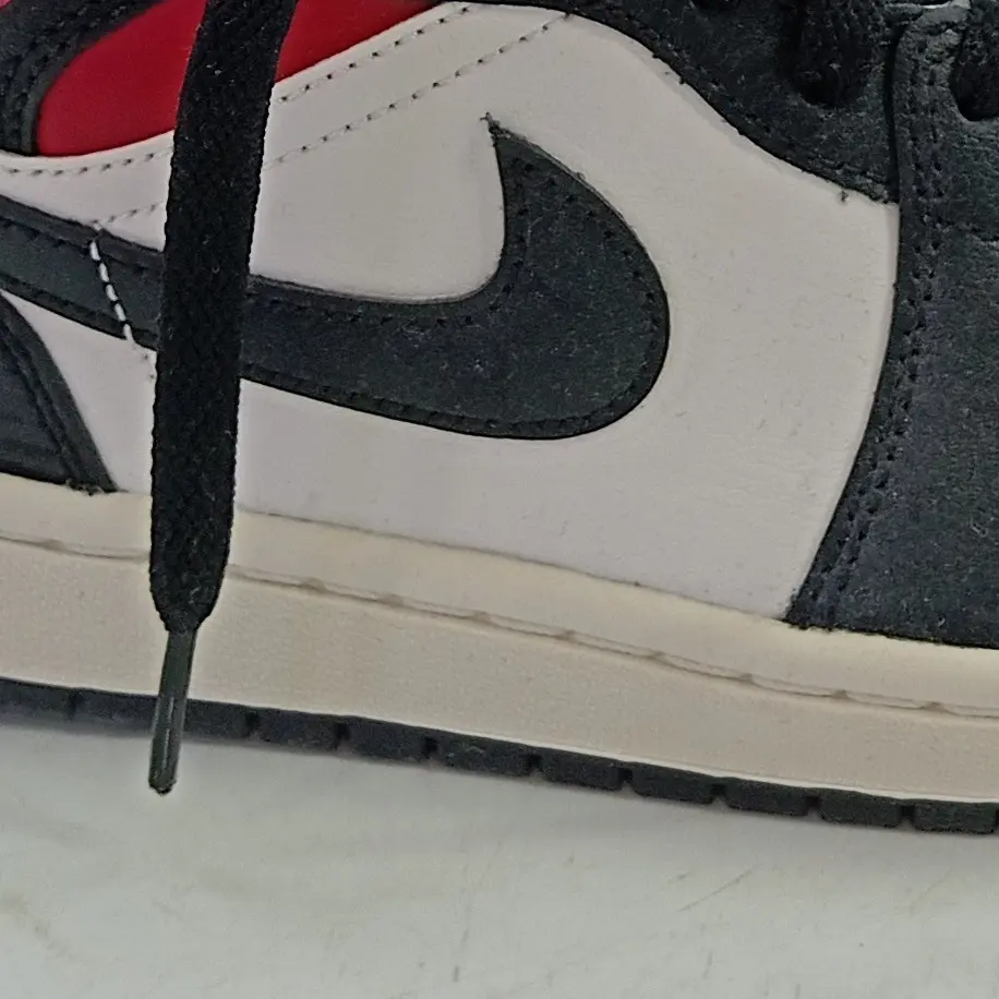 JORDAN Sneaker high Bild 5