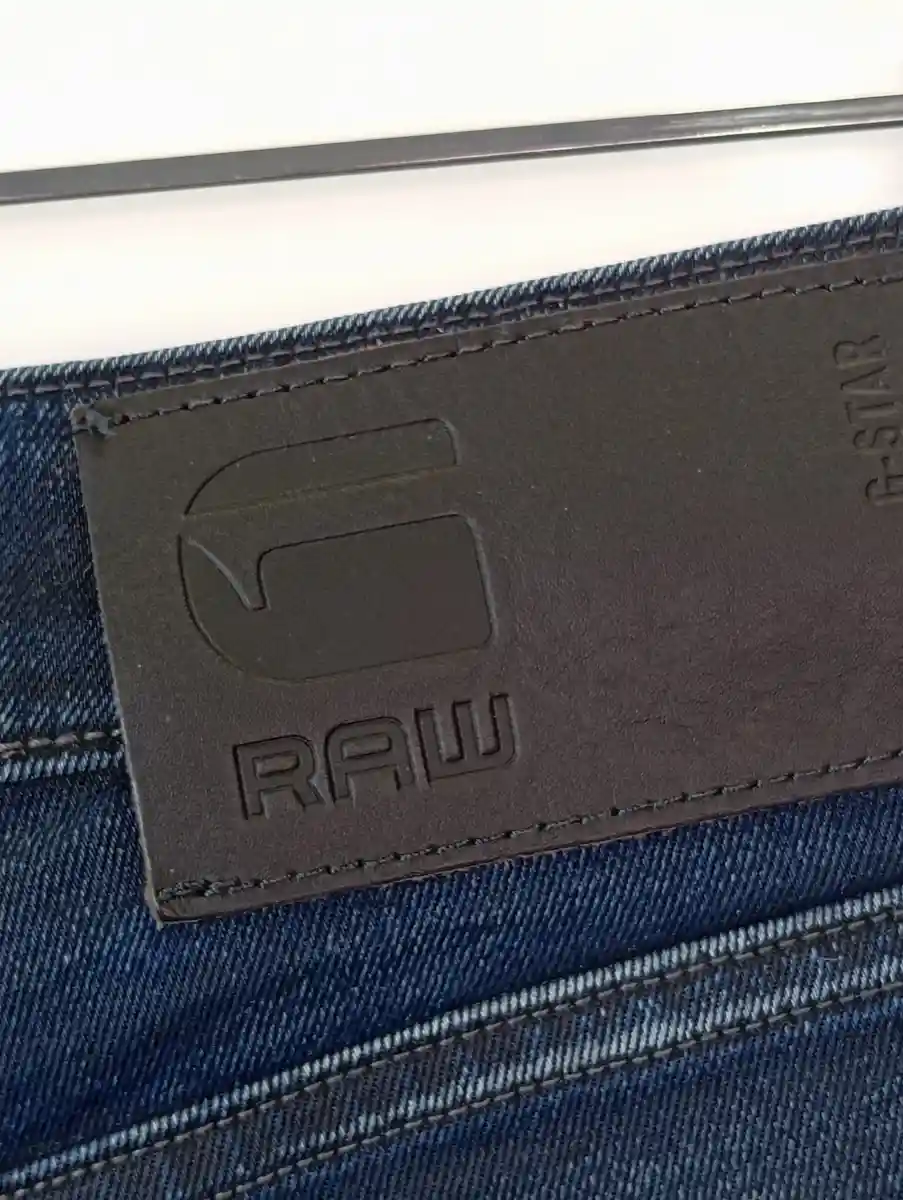 G-STAR RAW Jeans Slim Fit Bild 3