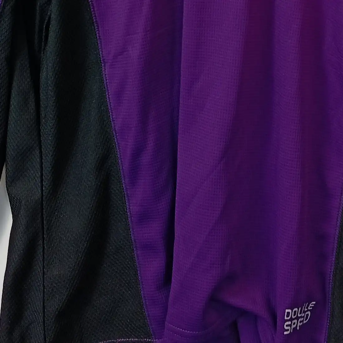 DOUBLE SPEED Sport Shirt Bild 5