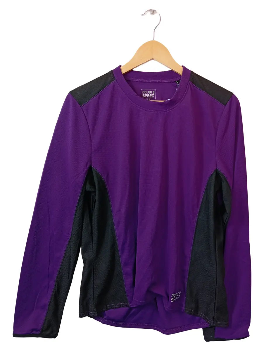 DOUBLE SPEED Sport Shirt