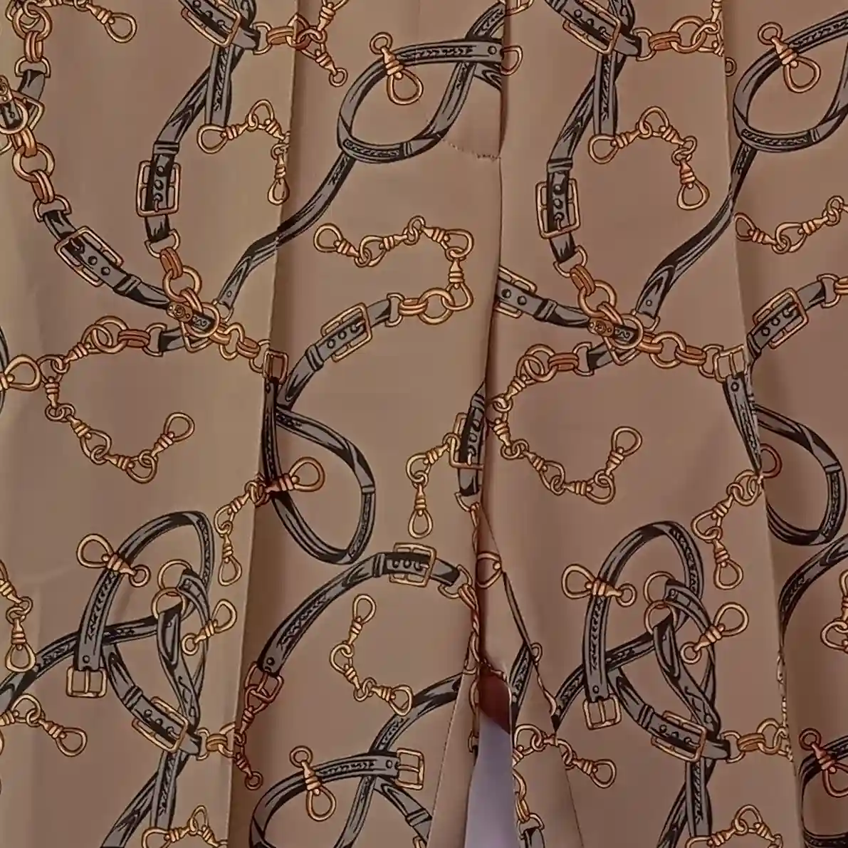 CAMBIO Stoffhose Bild 4