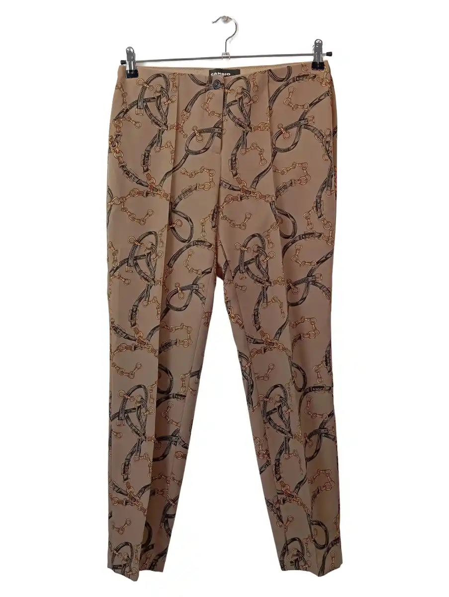 CAMBIO Stoffhose