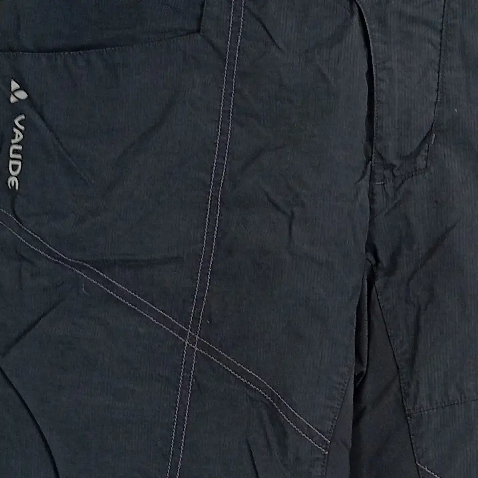 VAUDE Outdoorhose Bild 4