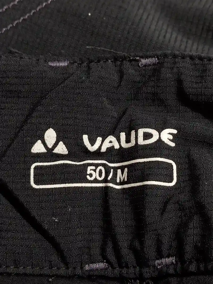 VAUDE Outdoorhose Bild 3