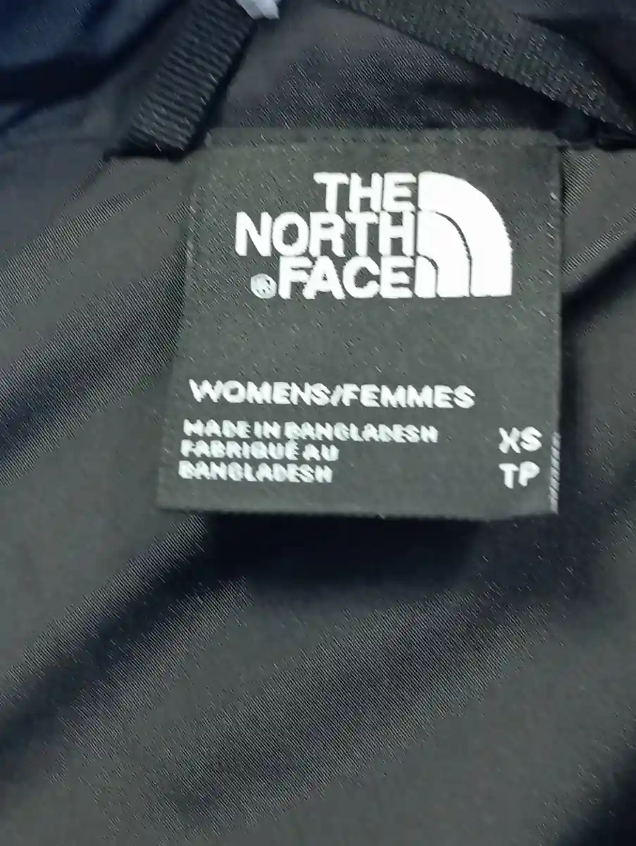 THE NORTH FACE Steppweste Bild 3