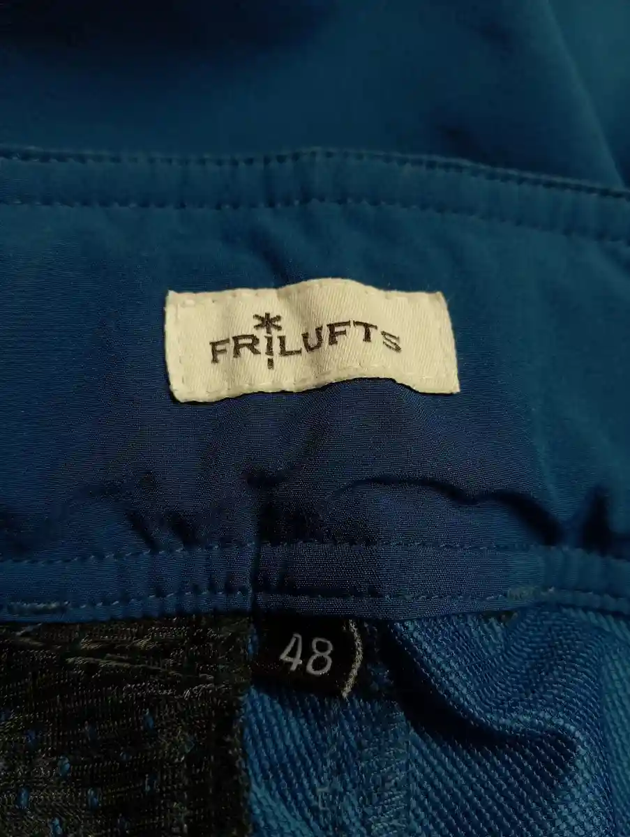 FRILUFTS Shorts Bild 3