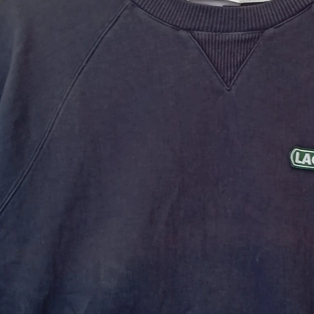 LACOSTE Sweatshirt Bild 4