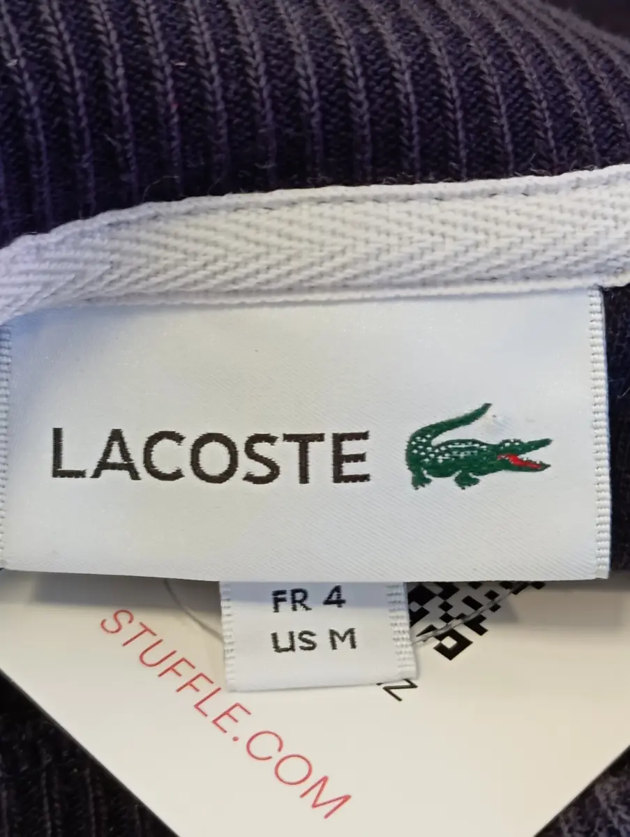LACOSTE Sweatshirt Bild 3