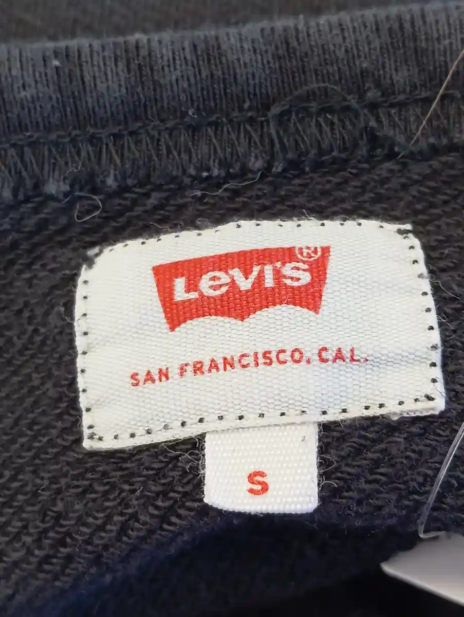 LEVI'S Sweatshirt Bild 3