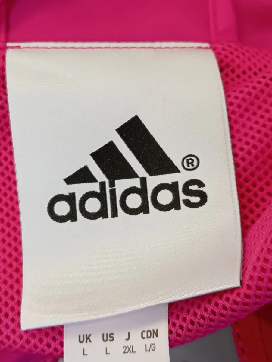 ADIDAS Trainingsjacke Bild 3
