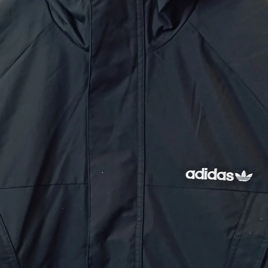 ADIDAS Trainingsjacke Bild 4