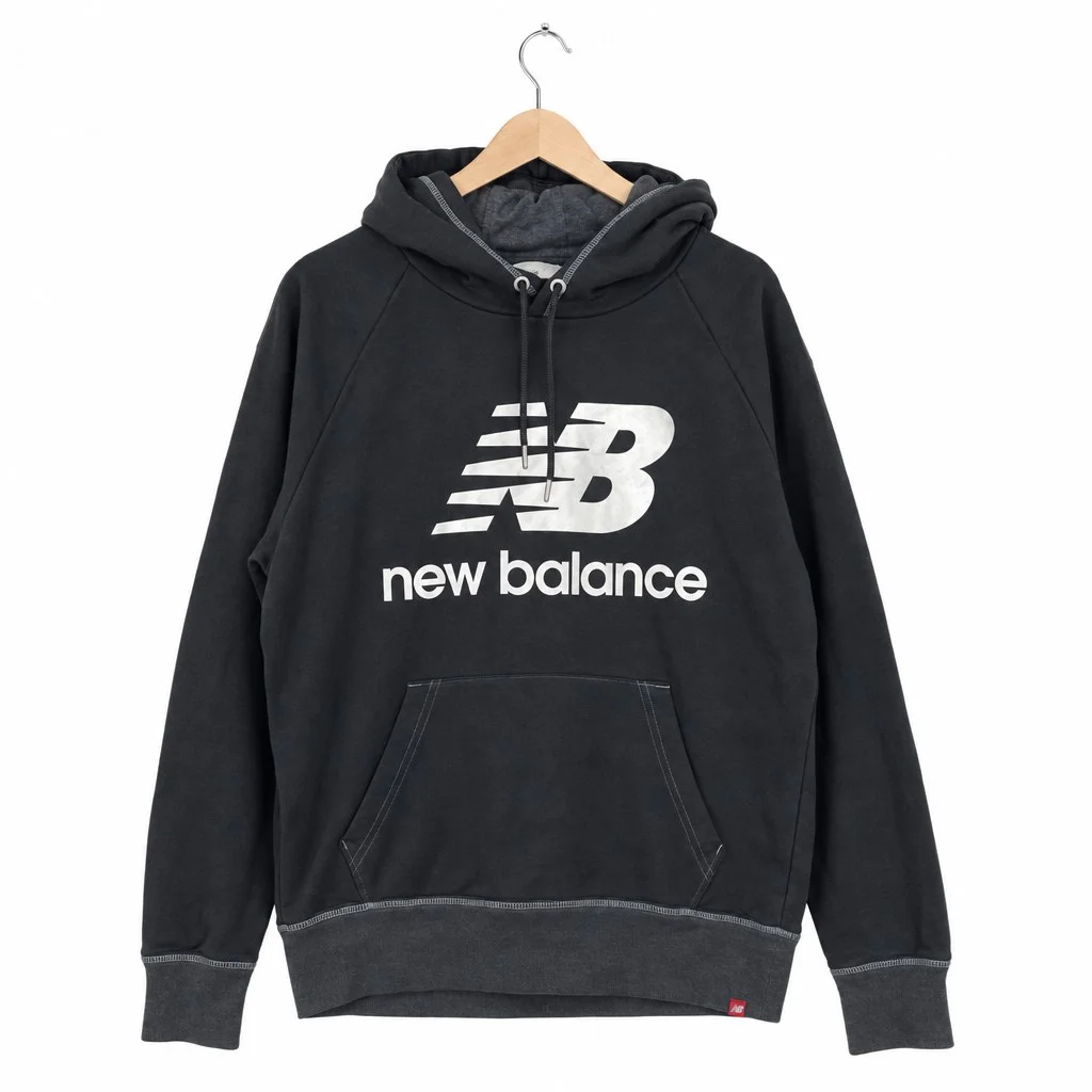 NEW BALANCE Kapuzenpullover