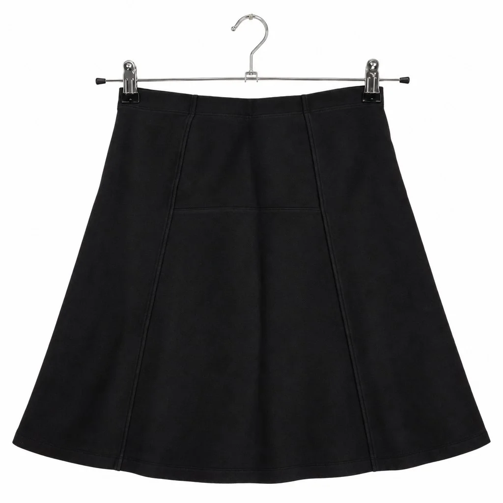 UNIQLO A-Linienrock