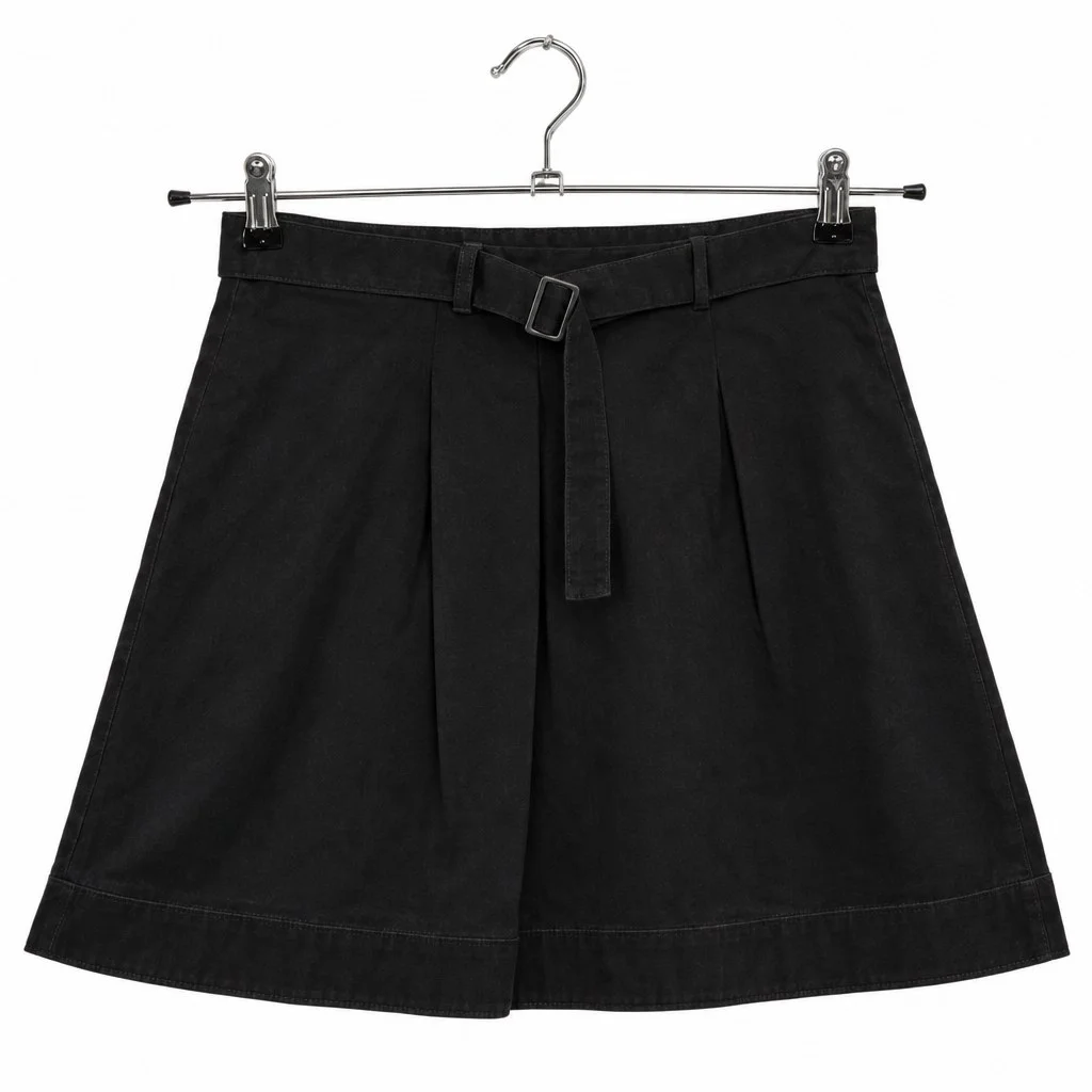 UNIQLO A-Linienrock