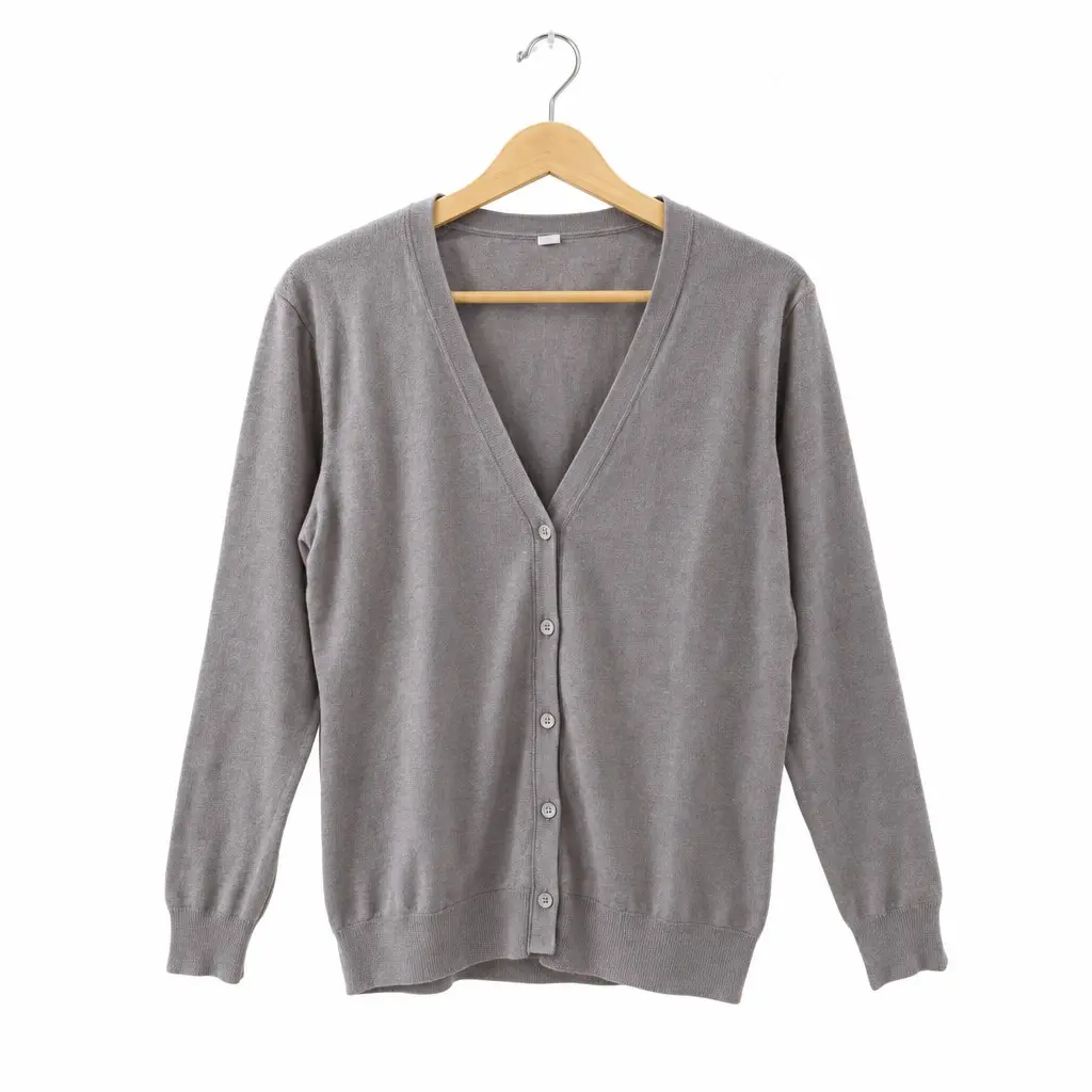 UNIQLO Strickjacke