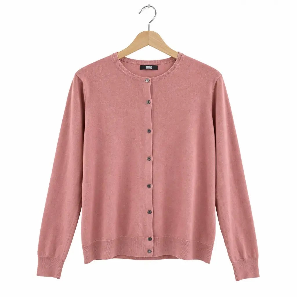 UNIQLO Strickjacke