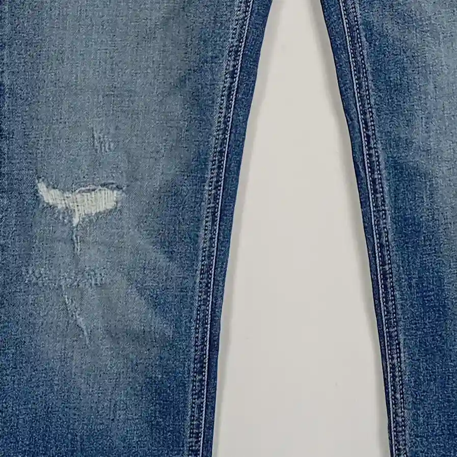 GANG Destroyed Jeans Bild 5