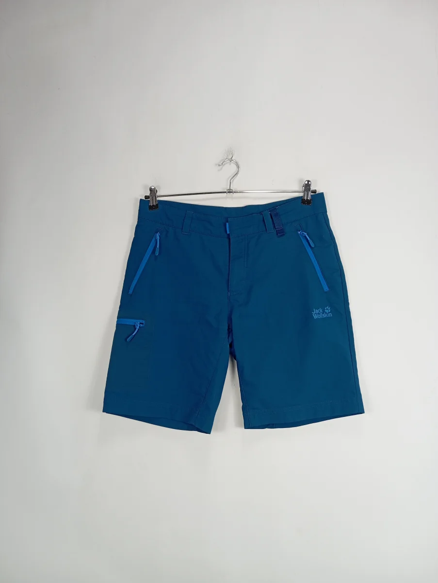 JACK WOLFSKIN Outdoorhose Bild 3