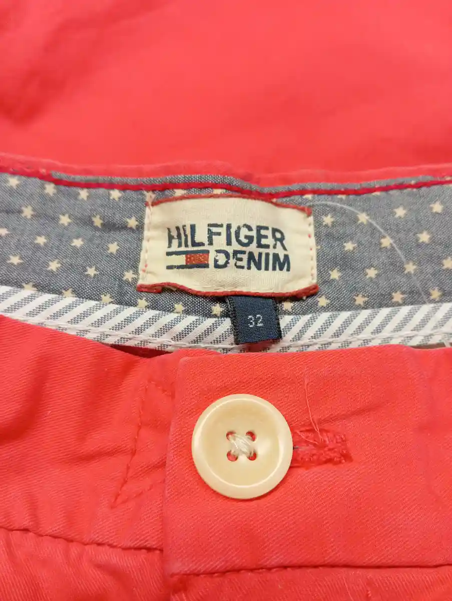 TOMMY HILFIGER Shorts Bild 3